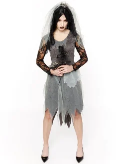 Corpse Bride - Adult Costume
