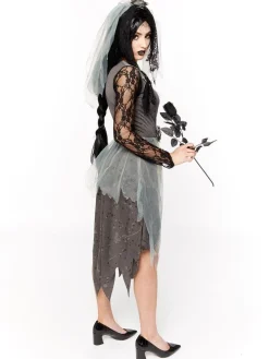 Corpse Bride - Adult Costume