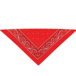 Cowboy Bandana
