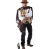 Cowboy Cardboard Cutout - 178Cm X 61Cm