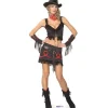 Cowgirl Babe Cardboard Cutout - 181Cm X 76Cm