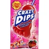 Crazy Dips - Strawberry Flavour - 14G