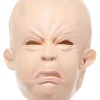 Creepy Baby Mask