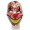 Creepy Clown Mask