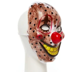 Creepy Clown Mask
