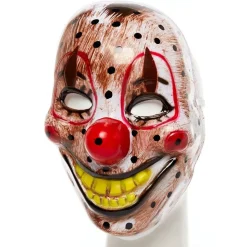 Creepy Clown Mask