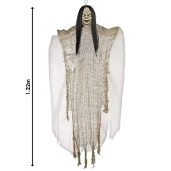 Creepy Girl Hanging - 1.22M