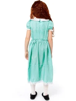Creepy Sister Dress - Child Costume