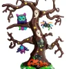 Creepy Tree Air Fill Airloonz Balloon - 62" Foil