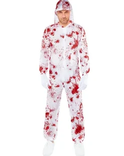 Crime Scene Inspector - Adults Costume