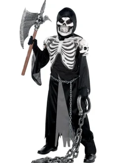 Crypt Keeper - Child And Teen Costume