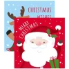 Cute Christmas Cards (20Pk)