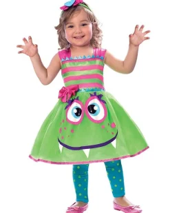 Cute Monster - Childs Costume