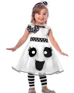 Cutie Ghost - Childs Costume