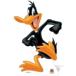 Daffy Duck Cardboard Cutout - 97Cm X 62Cm