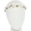 Daisy Flower Headband