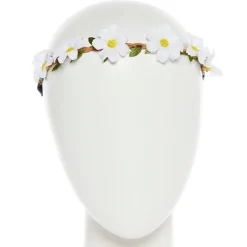 Daisy Flower Headband