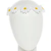 Daisy Hippie Headband