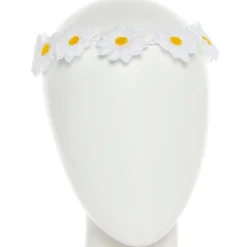 Daisy Hippie Headband