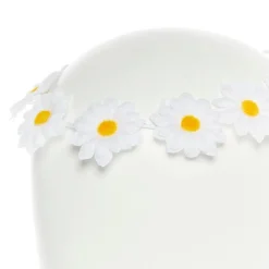 Daisy Hippie Headband