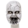Damien Doll Mask