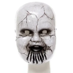 Damien Doll Mask