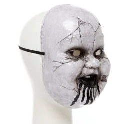Damien Doll Mask