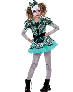 Dark Doll - Childs Costume