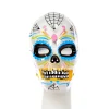 Day Of The Dead Mask