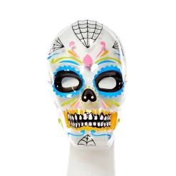Day Of The Dead Mask