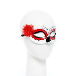 Day Of The Dead Masquerade Mask