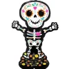 Day Of The Dead Skeleton Airloonz Balloon - 52"