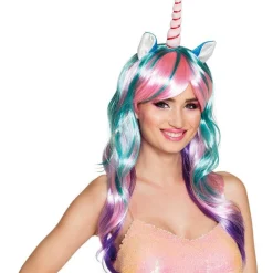 Daydream Unicorn Wig
