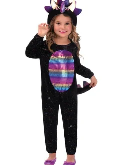 Dazzling Dino - Child Costume