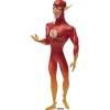 Dc League Of Super Pets The Flash Cardboard Cutout - 152Cm X 67Cm