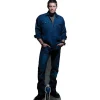 Dean Winchester (Jensen Ackles) Supernatural Cardboard Cutout - 186Cm X 61Cm