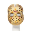 Deluxe Jason Voorhees Hockey Mask
