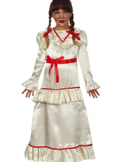 Demon Doll - Child Costume