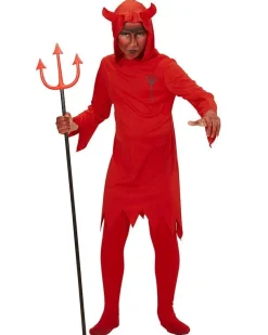 Devil - Childs Costume