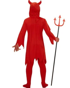 Devil - Childs Costume