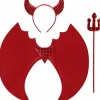 Devil Accessory Kit - Adult