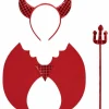 Devil Accessory Kit - Child