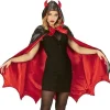 Devil Cape