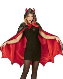 Devil Cape