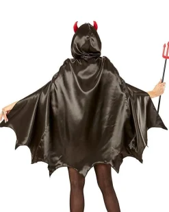 Devil Cape