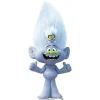 Diamond Guy And Tiny Trolls World Tour Cardboard Cutout - 91Cm X 41Cm