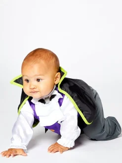 Dinky Dracula - Baby And Toddler Costume