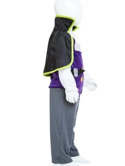 Dinky Dracula Toddler - Toddler Costume