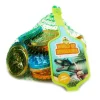 Dinosaur Chocolate Coins - 50G