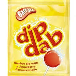 Dip Dab - 23G